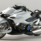 Illustration for article titled 6 Concept Motorcycles We Wish We Could Ride